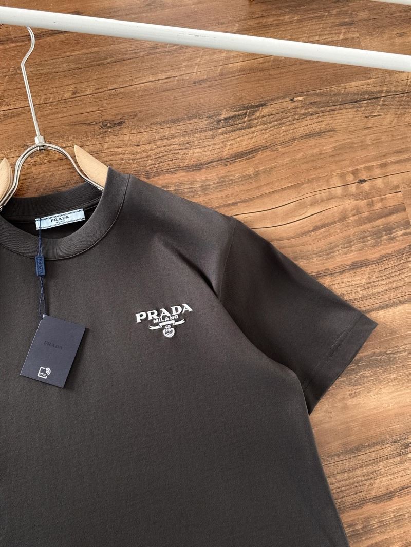 Prada T-Shirts